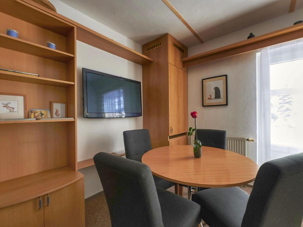Apartment Harrachovka - Hra102 By Interhome Екстериор снимка
