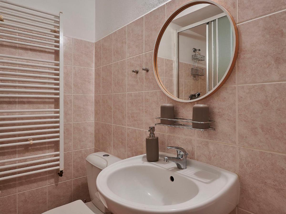 Apartment Harrachovka - Hra102 By Interhome Екстериор снимка